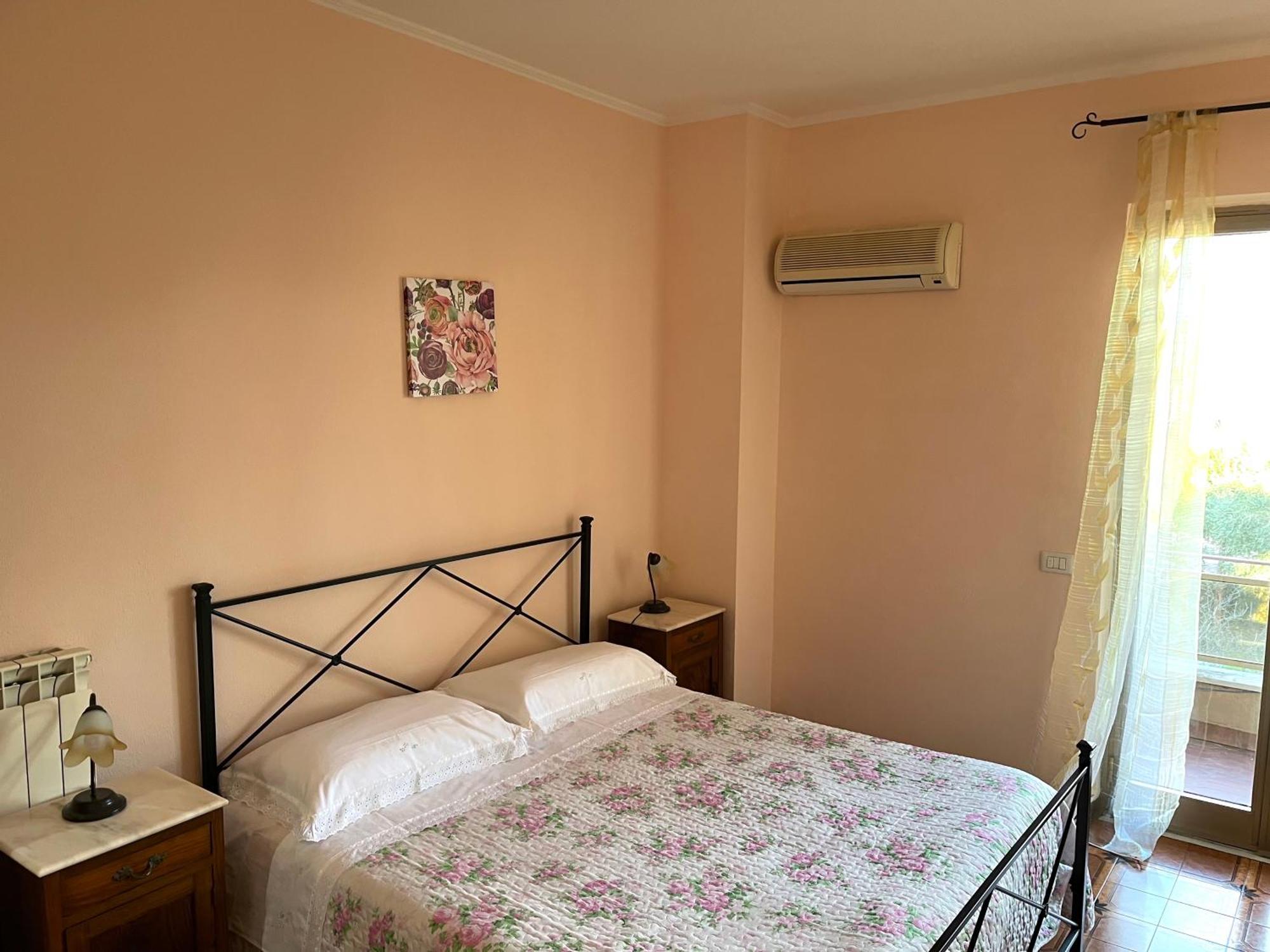 B&B De Angelis Marina di San Nicola Экстерьер фото